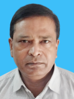 MRENAL KANTI SIKDER