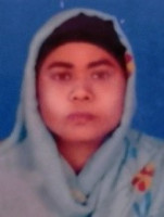 REZIA SULTANA