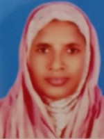 RAFEZA PARVIN