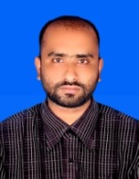 ASIF SHAIKH