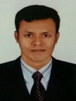 ARJUN MOJUMDER