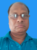 CHITTA RANJAN SARKAR