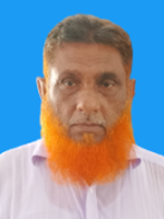 KH.MANJURUL HAQUE
