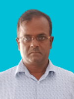 BASUDEV KUMAR BISWAS