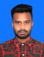 ABDUR RASHID  MD. ANIK SHAIK